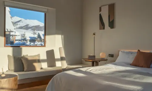 Hemu Mountain and Sea Homestay