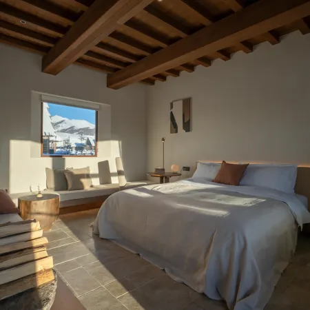 Hemu Mountain and Sea Homestay