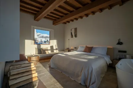 Hemu Mountain and Sea Homestay