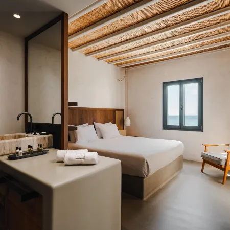 Branco Mykonos