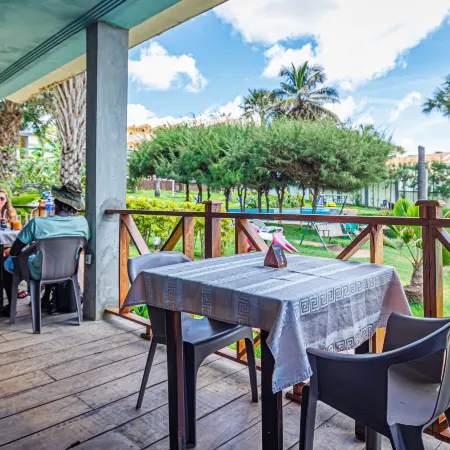 Kasumai Beach Resort