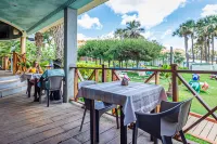 Kasumai Beach Resort - breakfast
