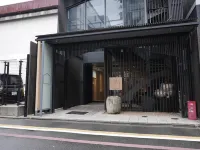 【Women-only】MAJA HOTEL KYOTO