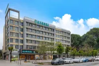 シティ コンフォート イン(city comfort inn)ホテル（仏山西駅獅山） 大浩湖リゾート周辺のホテル