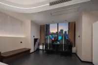iDream eSports Hotel (Hubei University Branch) - E-sport