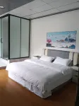 동진 호텔 - 주차장
