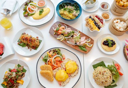 방콕 호텔 비교