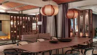 Hotel Antiga Casa Buenavista - de negocios