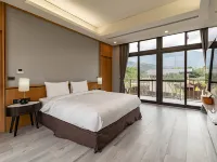 W Starry Villa Hotels near Ruisui Farm