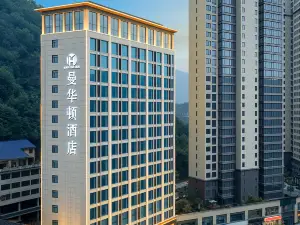 Popular 4-Star Select Hotels in Changyang