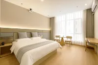 Liaoyang Jun Cheng Hotel (Baita District Liaoning Construction Vocational College) Hotel in zona Wang'erlie Memorial Hall