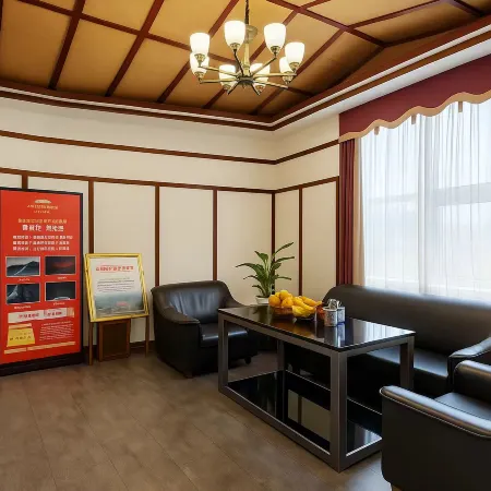 Shaolian Hotel