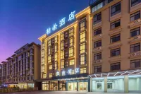 Jinhua Baixi Hotel (Zhejiang Normal University) 저장 사범 대학 주변 호텔