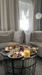 V Hotel Tverskaya - breakfast