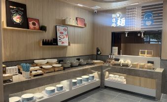 Homeinn Hotel (Ningjin Tianbao Street)