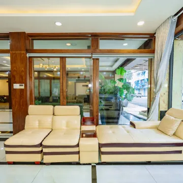 Hotel Anh Duc 2 Отели рядом с достопримечательностью «Комплекс туннелей Кучи»
