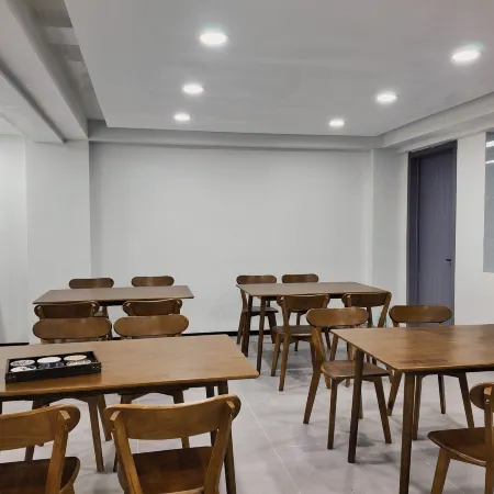 Mohe Arctic Village Qiji Light Luxury Homestay