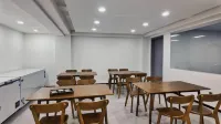 Mohe Arctic Village Qiji Light Luxury Homestay - Desayuno