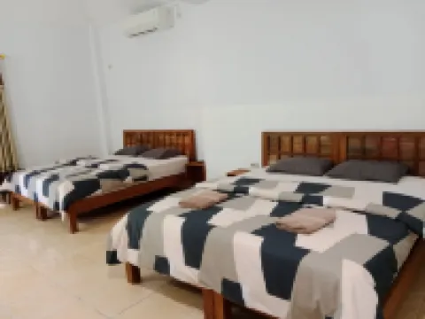 Omah Laut Bondo Jepara Hotel di Kecamatan Bangsri