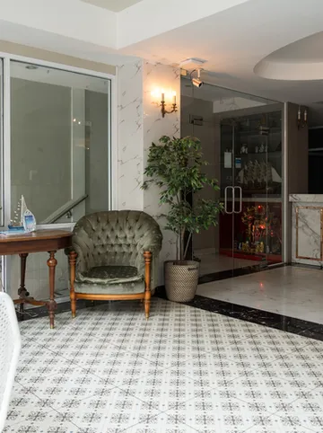 รูปภาพของวีโอเชี่ยน พาเลส