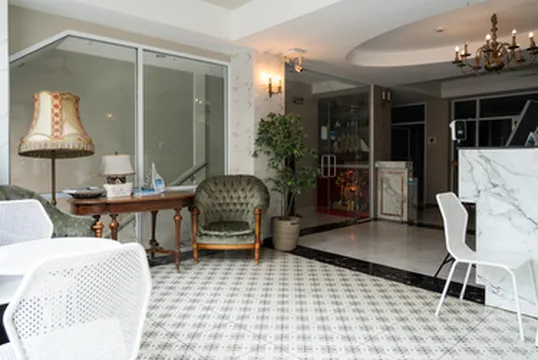 รูปภาพของวีโอเชี่ยน พาเลส