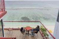 Coral Grand Beach & Spa at Hulhumale - spa