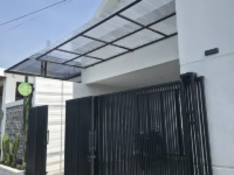 Mai House Jogja Hotels in Piyungan