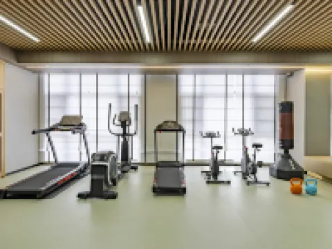 Kairna International Hotel (Huishui Tianyi Trade City) Hotels in Huishui