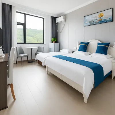 Dongshan Xiaozhu Hotel