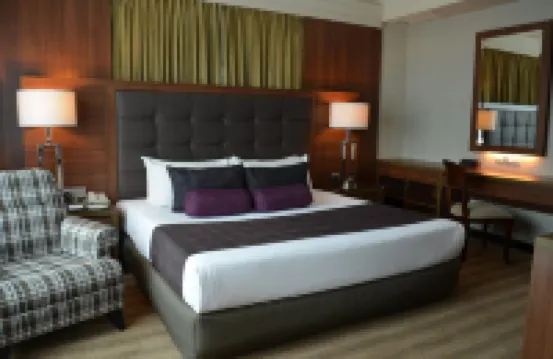 卡捷琳娜酒店 巴株巴轄酒店