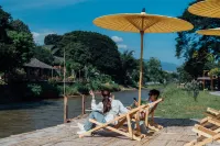 The Riverfront Reserve