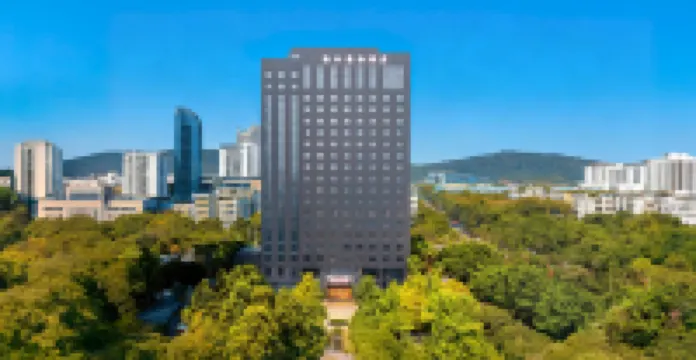 HOTEL  YOO โรงแรมใกล้อเวนิวสตาร์