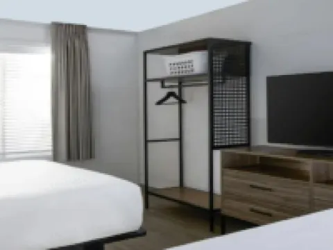 StudioRes by Marriott Oak Ridge Hotels in Oak Ridge