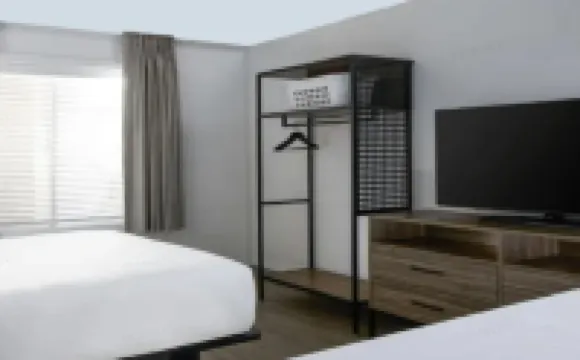 StudioRes by Marriott Oak Ridge โรงแรมในโอคริดจ์