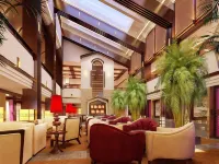 Yuexi Peninsula Resort - نادي رياضي