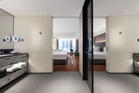 Taicang Sino-German Dual System Industrial Park Intercity Hotel Taicang otelleri