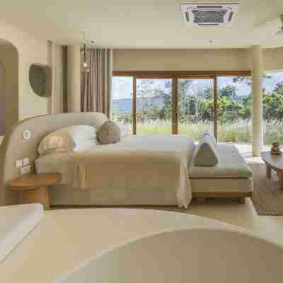 Sala Khaoyai Rooms