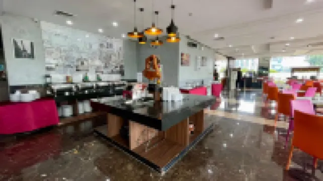 HORU Hotel Mangga Dua Square Hotel di Jakarta Utara