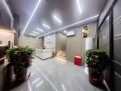 泉州四季影宿（福煉生活區店） 泉港區住宿飯店