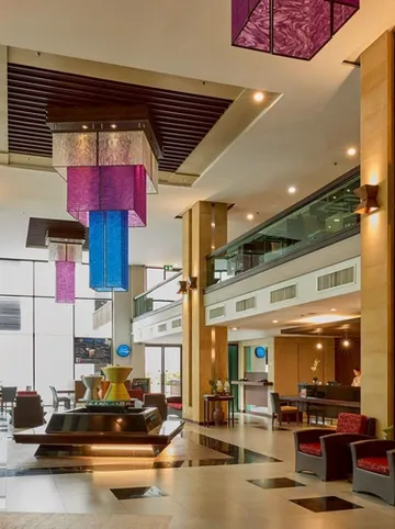 รูปภาพของธารามันตรา ชะอำ รีสอร์ท