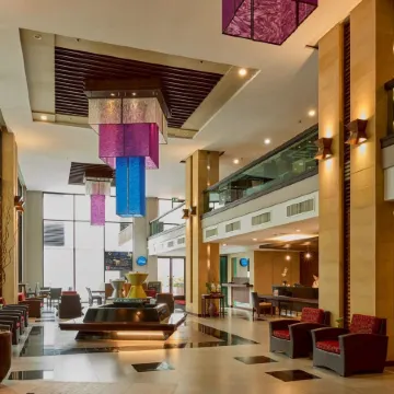 Tara Mantra Cha-Am Resort