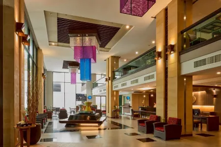 Tara Mantra Cha-Am Resort