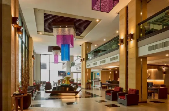 Tara Mantra Cha-Am Resort