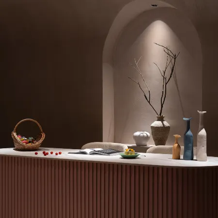 Su Ri Qinghe Cliff Waterfall Wild Luxury Hotel