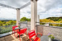 ACHAT Hotel Stuttgart Airport Messe Hotels in Stuttgart