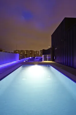 Vincci Bit Hotels in 