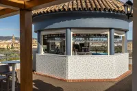 Hesperia Córdoba - С баром