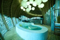 Anji Jiumu Songfeng Tent Homestay - 로맨틱