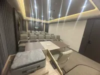 Royal Maple Hotel (Chengjisihan Square Branch) - Business