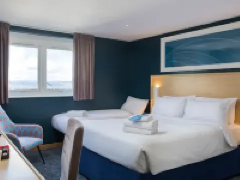 Travelodge Birmingham Sutton Coldfield Hotels in Sutton Coldfield